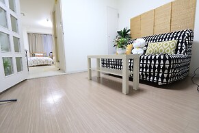 Residence Osaka Nipponbashi