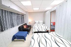 Residence Osaka Nipponbashi