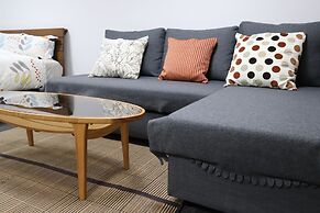 Residence Osaka Nipponbashi