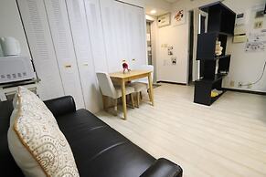 Residence Osaka Nipponbashi