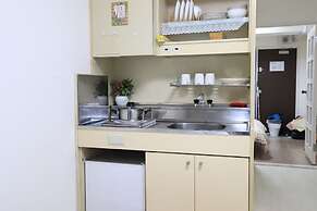 Residence Osaka Nipponbashi