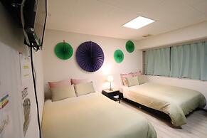 Residence Osaka Nipponbashi