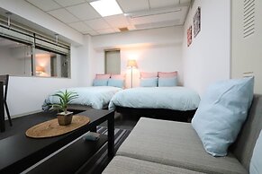 Residence Osaka Nipponbashi