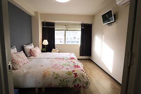 Residence Osaka Nipponbashi