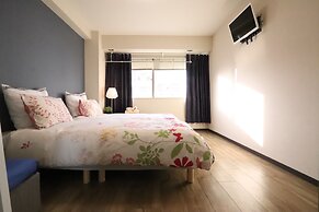 Residence Osaka Nipponbashi