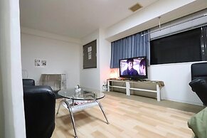 Residence Osaka Nipponbashi