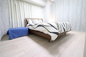 Residence Osaka Nipponbashi