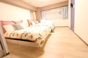 Residence Osaka Nipponbashi