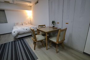 Residence Osaka Nipponbashi