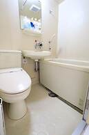 Residence Osaka Nipponbashi