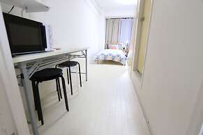 Residence Osaka Nipponbashi