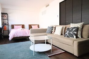 Residence Osaka Nipponbashi