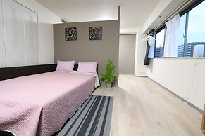 Residence Osaka Nipponbashi