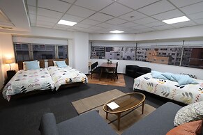 Residence Osaka Nipponbashi