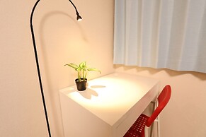 Residence Osaka Nipponbashi