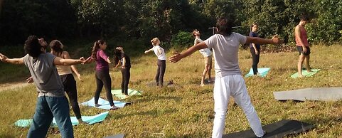 Begnas Yoga & Retreat