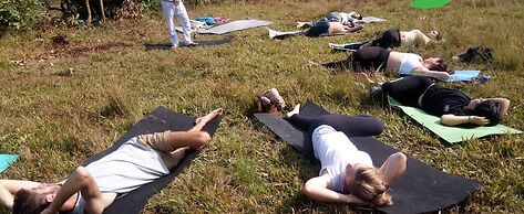 Begnas Yoga & Retreat