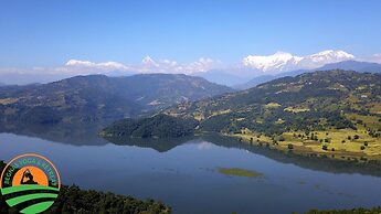 Begnas Yoga & Retreat