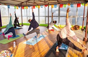 Begnas Yoga & Retreat