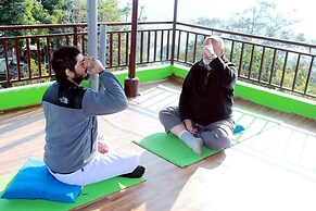 Begnas Yoga & Retreat