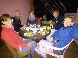 Begnas Yoga & Retreat