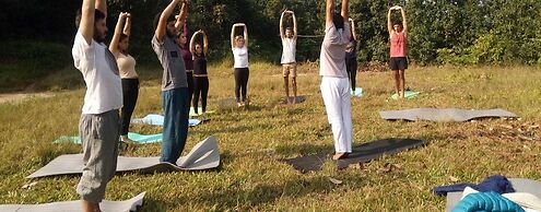 Begnas Yoga & Retreat