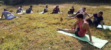 Begnas Yoga & Retreat