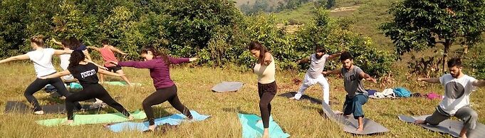 Begnas Yoga & Retreat