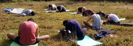 Begnas Yoga & Retreat