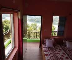 Begnas Yoga & Retreat