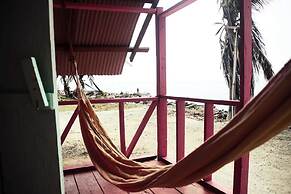 San Blas Lodge