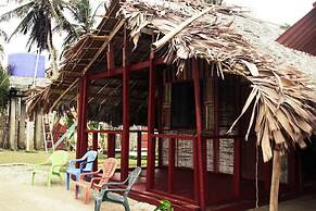 San Blas Lodge