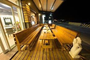 Green Island Bay Resort