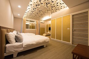 Green Island Bay Resort