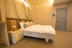 Green Island Bay Resort