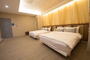 Green Island Bay Resort