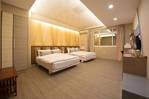 Green Island Bay Resort