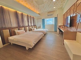 Green Island Bay Resort
