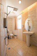 Green Island Bay Resort