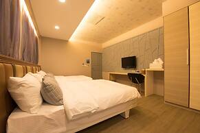 Green Island Bay Resort