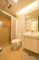 Green Island Bay Resort