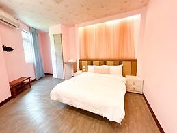 Green Island Bay Resort