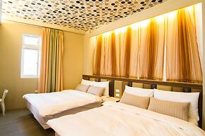 Green Island Bay Resort