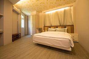 Green Island Bay Resort