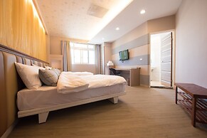 Green Island Bay Resort