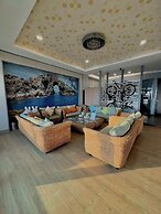 Green Island Bay Resort