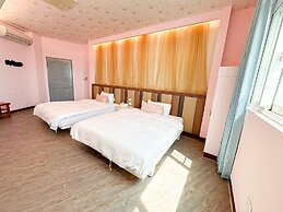 Green Island Bay Resort