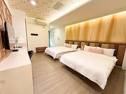 Green Island Bay Resort