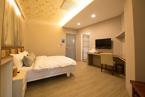 Green Island Bay Resort