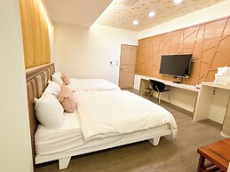 Green Island Bay Resort